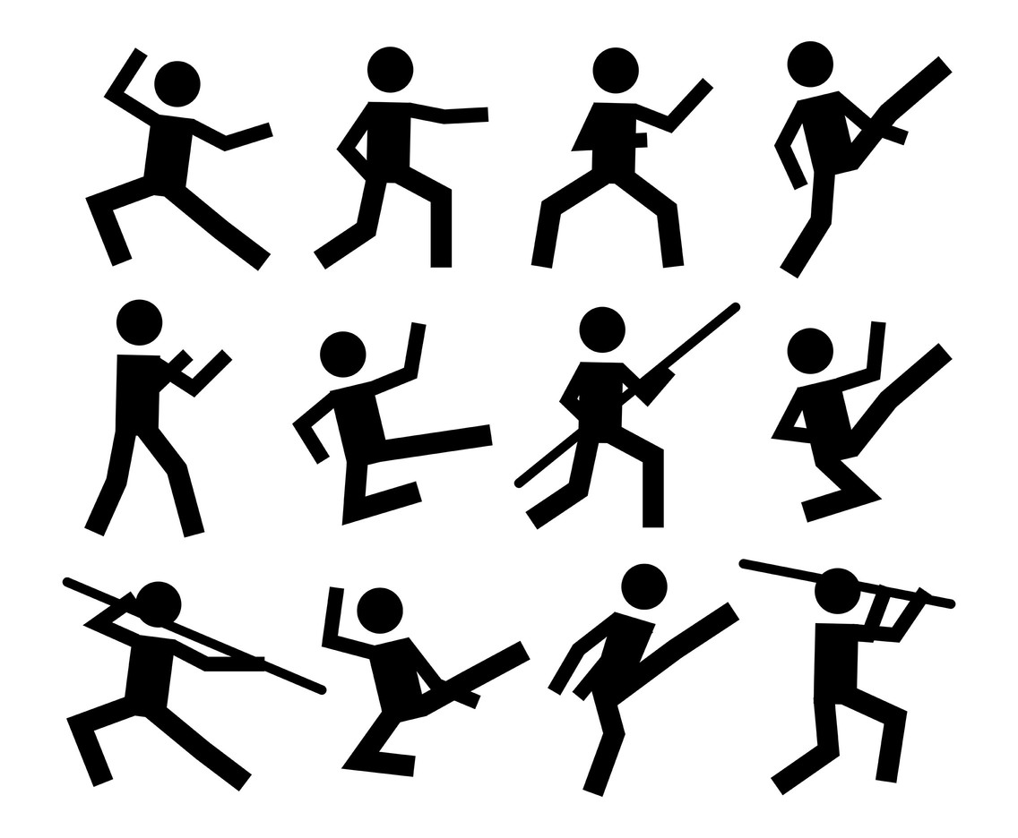 1136x936 Free Sports Person Icons Vector Vector Art Amp Graphics