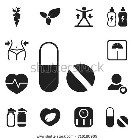 450x470 Set 12 Editable Sport Icons Includes Stock Vector Sports Icons