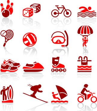 323x368 Sports Icon Vectors Free Vector Download (25,076 Free Vector) For