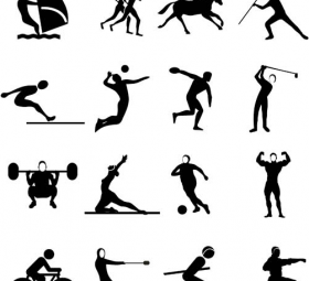 280x255 Tag Sport Vector Free Downloads