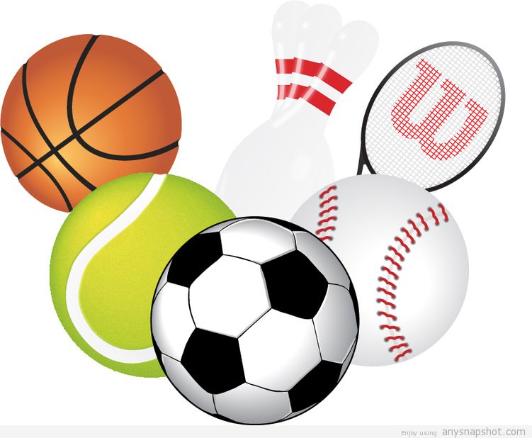 751x618 Sports Vector Free 2