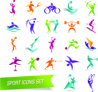 340x320 Sports Icon Vectors Free Vector Download (25,076 Free Vector) For