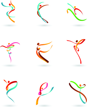 300x368 Sports Team Logo Vector Art Free Vector Download (217,449 Free