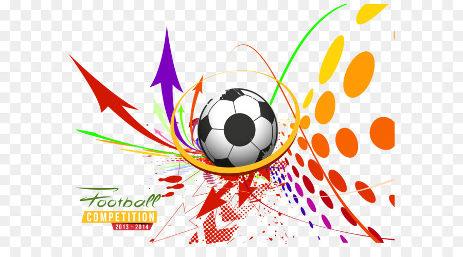 900x500 Football Poster Sport