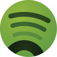 195x195 Spotify Brands Of The Download Vector Logos And Logotypes