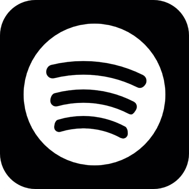 626x626 Spotify Logo Icons Free Download