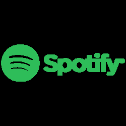 250x250 Spotify Logos
