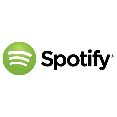 400x400 Spotify Logo Vector
