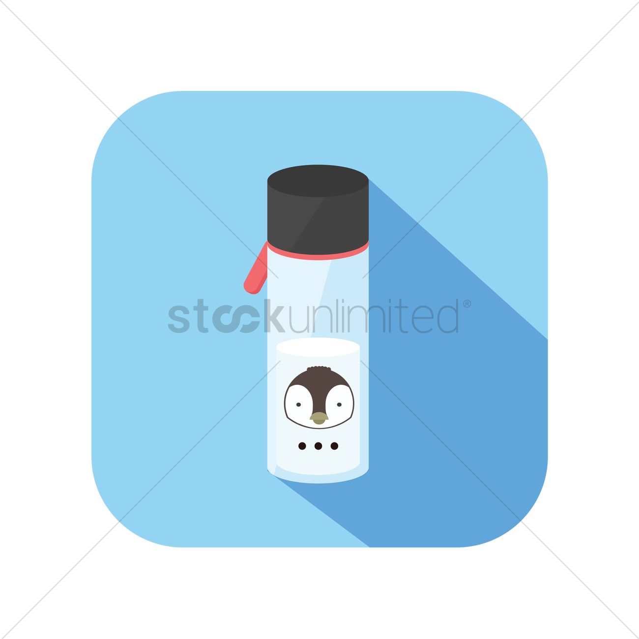 1300x1300 Free Spray Can Vector Image