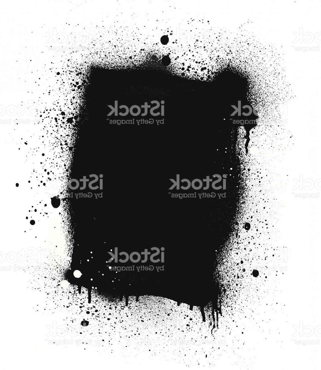 1065x1228 Spray Paint Splatter Board Vertical Gm Geekchicpro