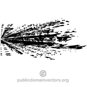 300x300 687 Free Vector Spray Paint Splatter Public Domain Vectors