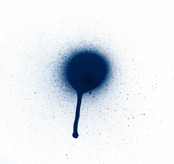 575x545 Create A Drippy Spray Paint Vector