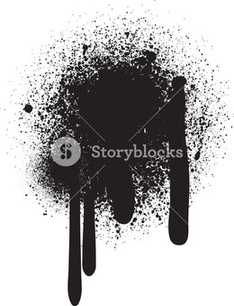 260x339 Download Spray Paint Vector Clipart Spray Painting Aerosol Paint