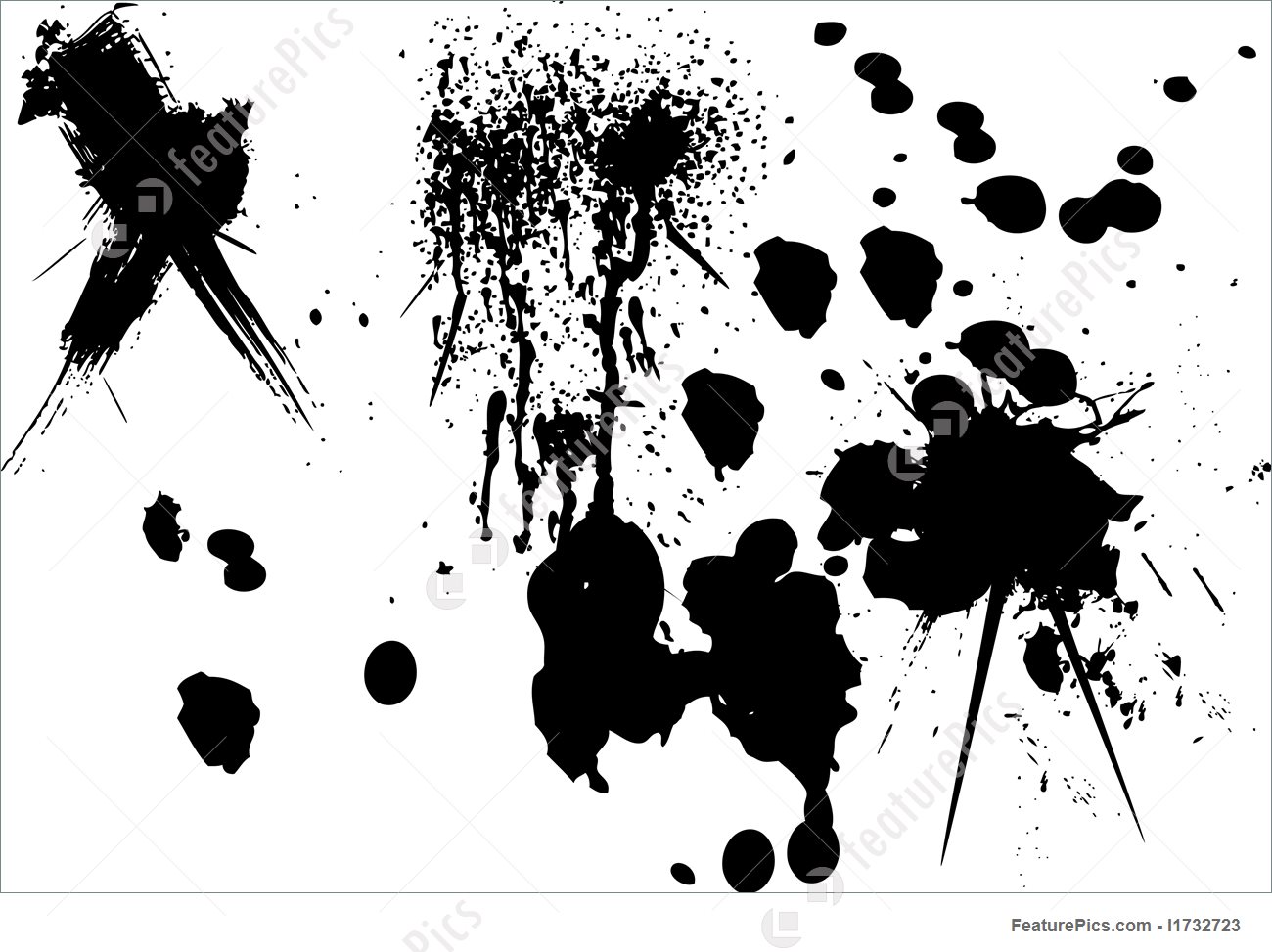 1300x973 Spray Vector.