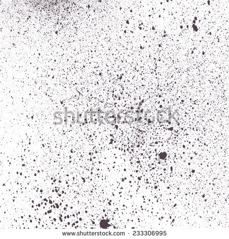 450x470 Distressed Vector Free Download Spray Ink Grunge Textures Vector