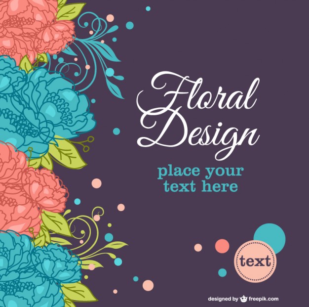 626x621 Free Spring Vector Designs Creative Beacon