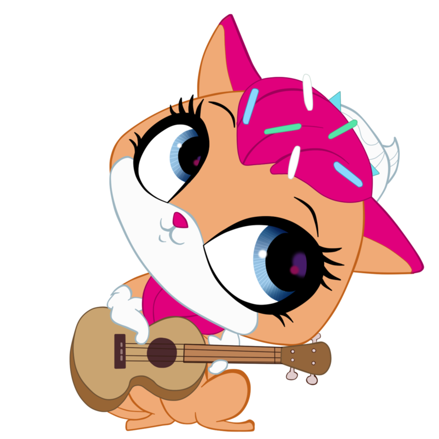 894x894 Sugar Sprinkles Vector By Kaiilu