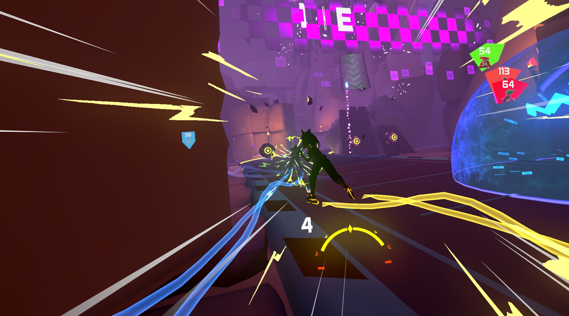 1920x1066 Review Sprint Vector Brings Next Gen Movement To Vr Gamecrate