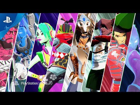 480x360 Sprint Vector Game Ps4