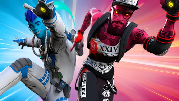 755x425 Interdimensional Parkour Racer Sprint Vector Dashes To Ps Vr Next