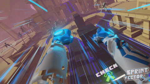 480x270 Preview Sprint Vector Can Waving Your Arms Around Improve