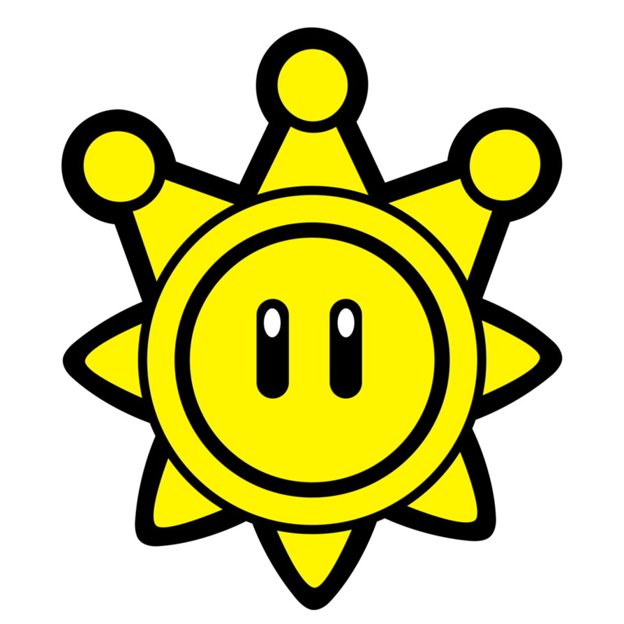 894x894 Shine Sprite 2d Vector By Koopshikinggeoshi