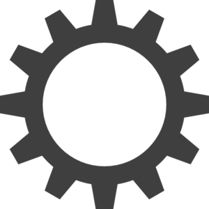 300x300 Collection Of Free Sprocket Vector Motorcycle. Download On Ubisafe