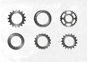 310x217 Free Bike Sprocket Vector Free Vectors Ui Download
