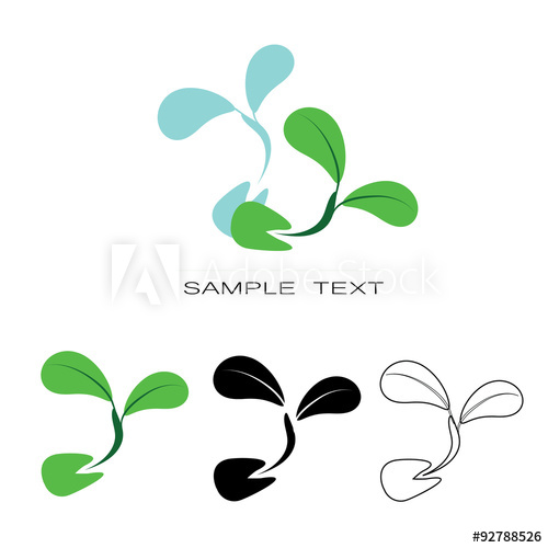 500x500 Seeding Icon