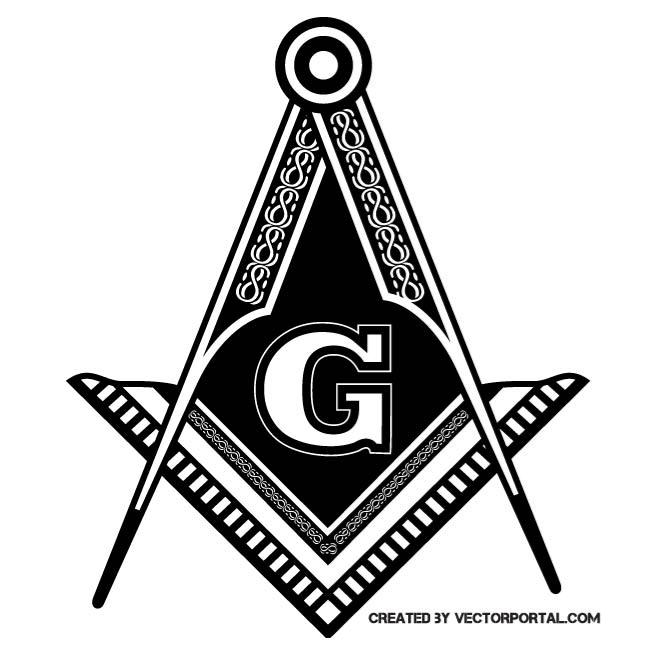 660x660 Masons Symbol
