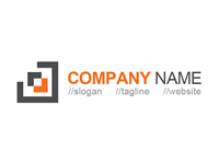 200x150 Creative Square Logo Vector (.eps) Free Download