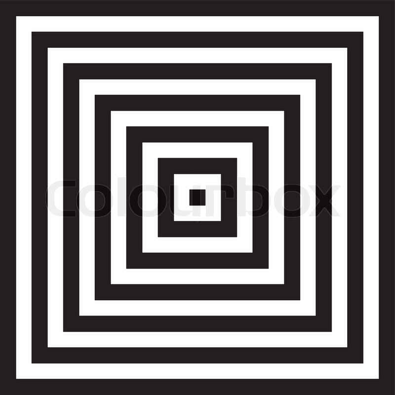 800x800 Seamless Pattern Background Square, Retro Vintage Design Vector