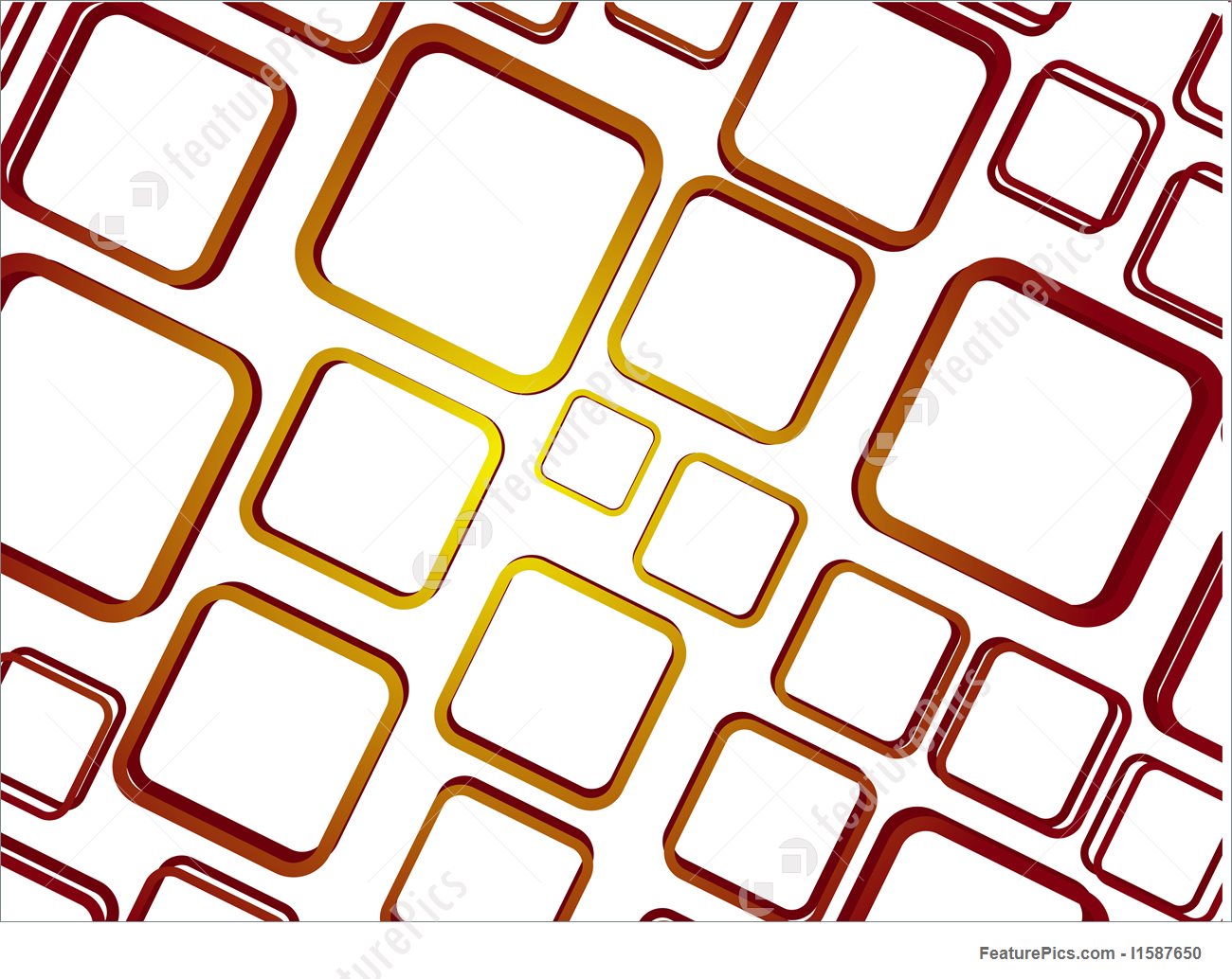 1300x1034 Abstract Patterns Square Vector Pattern