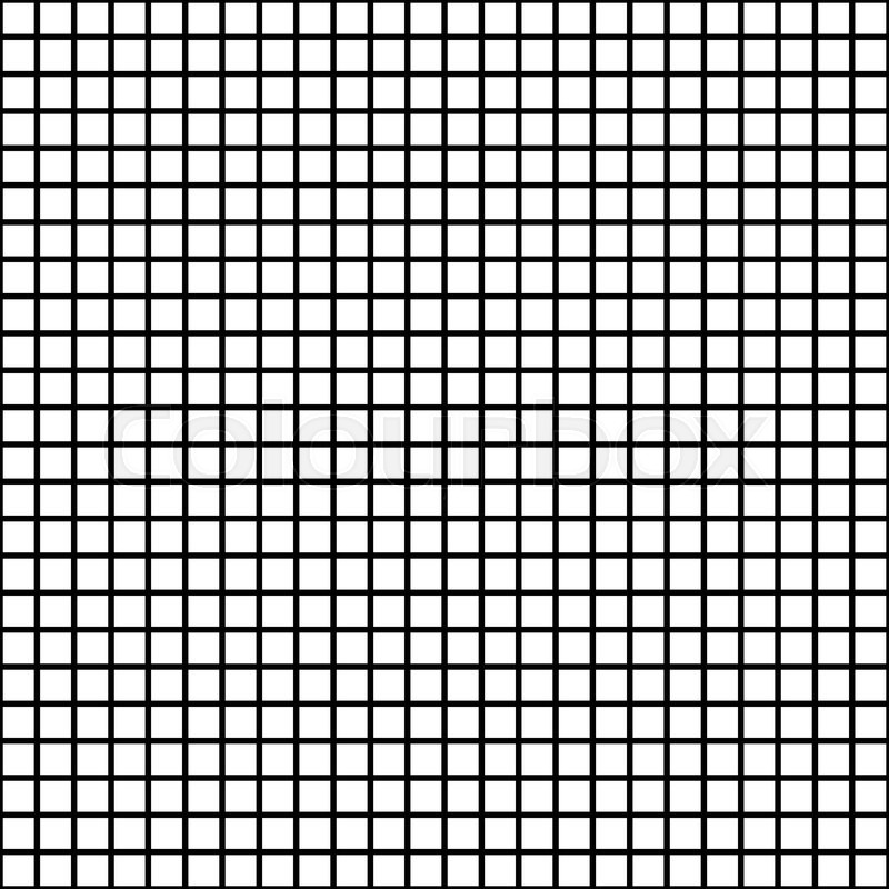 800x800 Abstract Mosaic Grid, Mesh Background With Square Shapes