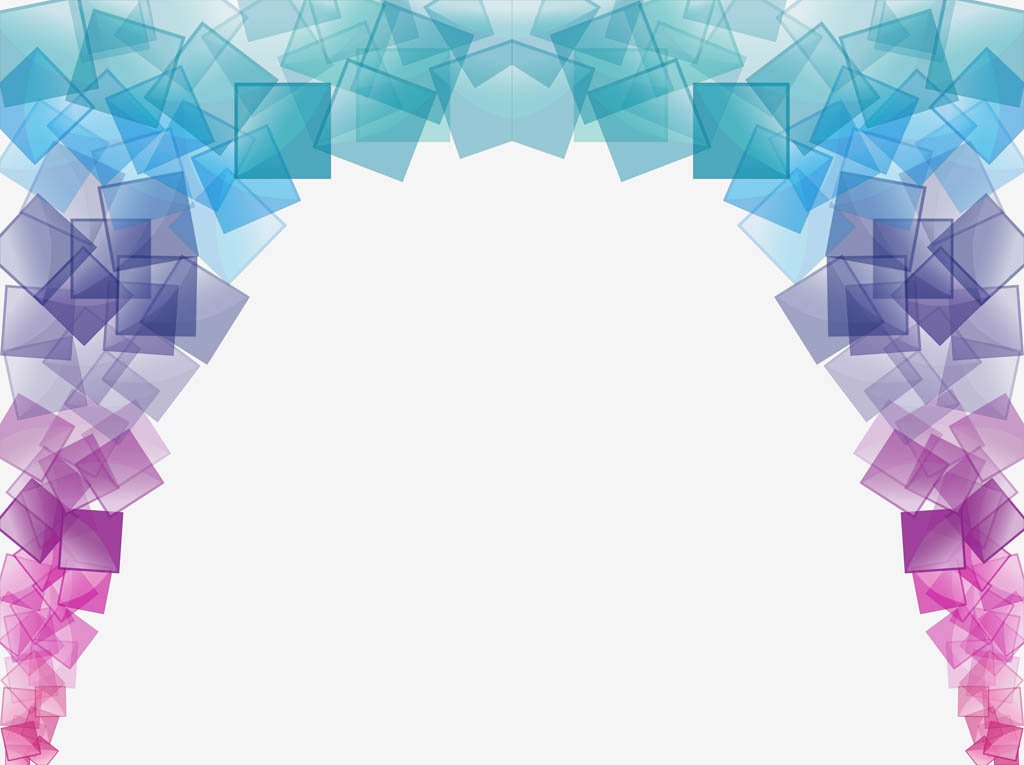 1024x765 Colorful Squares Vector Vector Art Amp Graphics