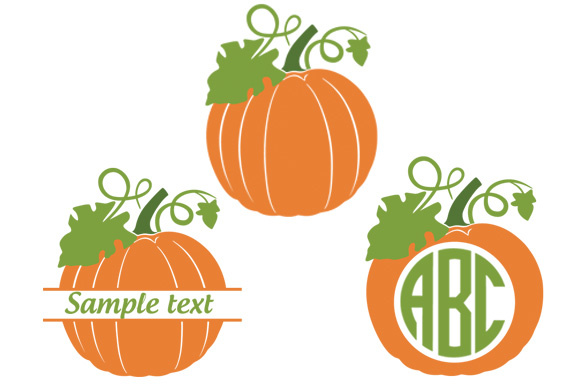 580x386 Halloween Pumpkin Vector Design Graphic By Gleenart Graphic Design