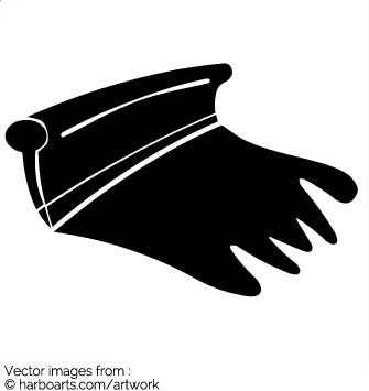 335x355 Download Squeegee With Paint