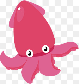 260x274 Squid Vector Png Images Vectors And Psd Files Free Download On