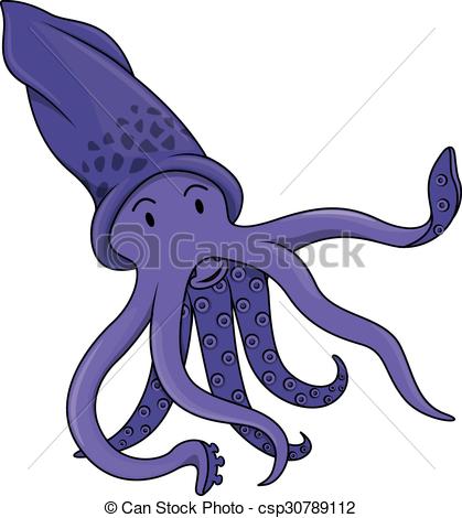 419x470 Squid.