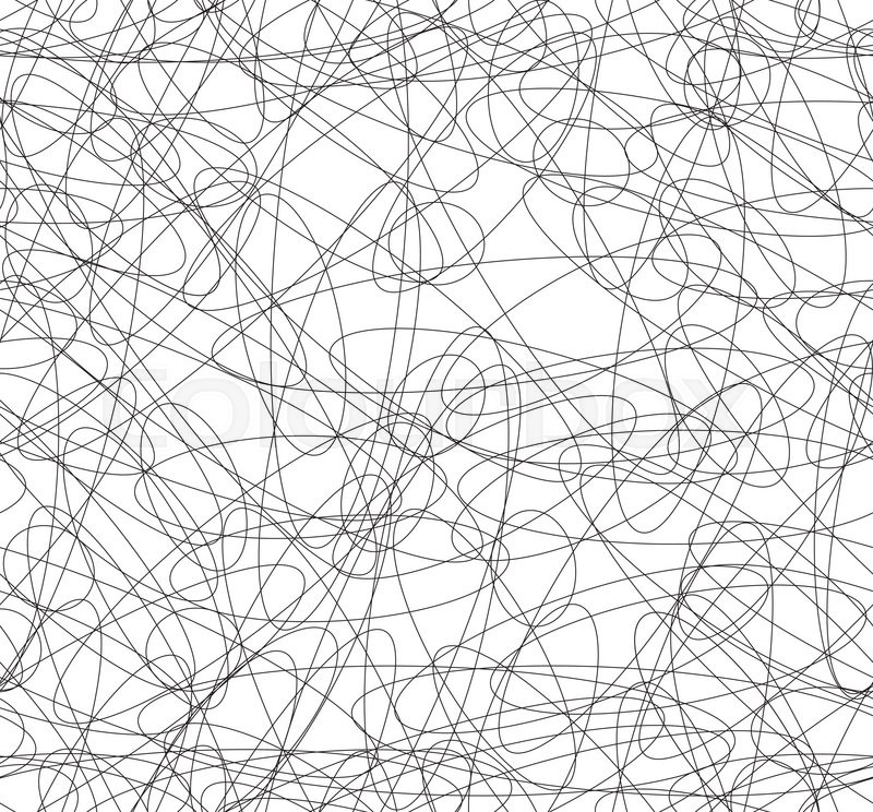 Squiggly Line Vector at GetDrawings | Free download