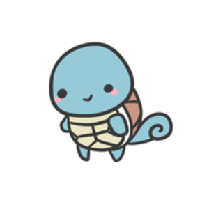 300x300 Squirtle Icon Free Images