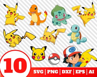 340x270 Squirtle Vector Etsy