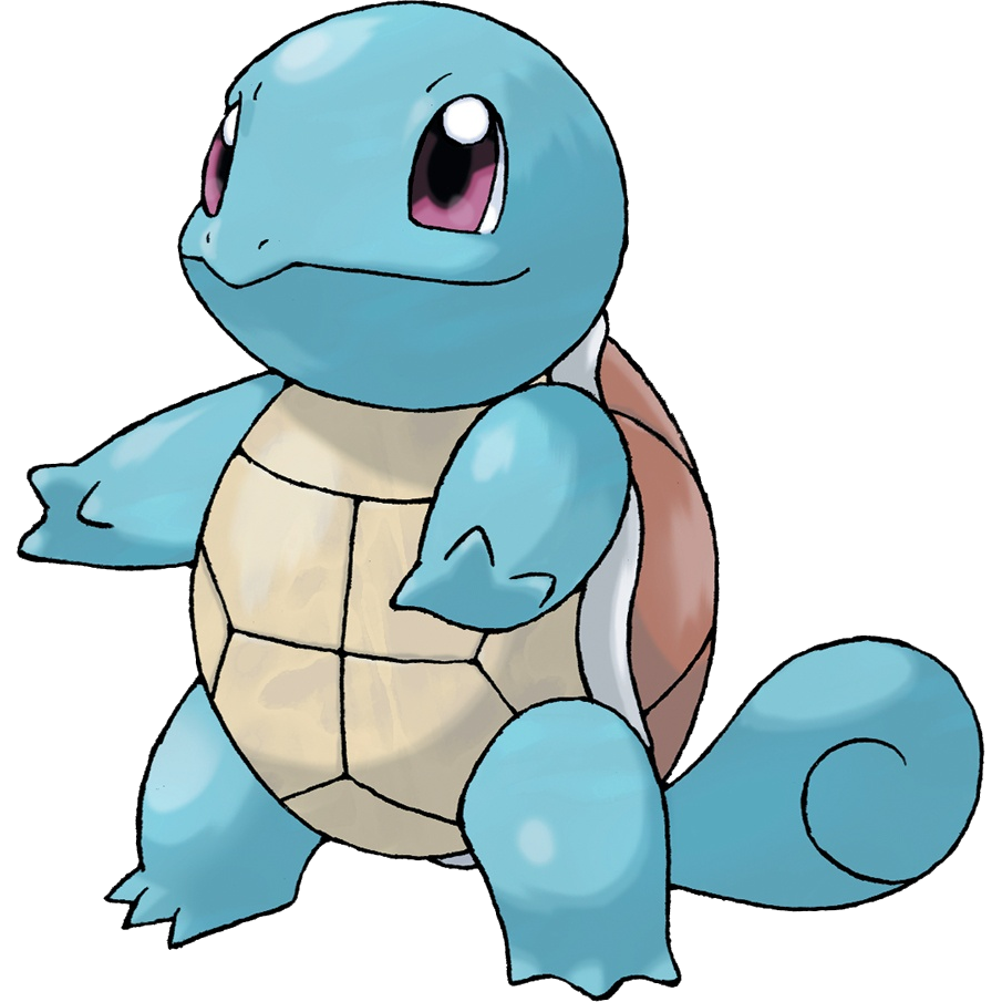 905x905 Collection Of Free Squirtle Transparent Happy. Download On Ubisafe