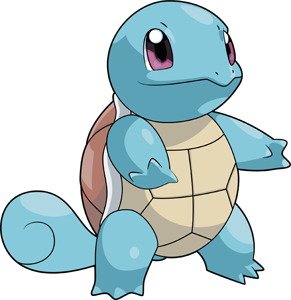 Squirtle Vector at GetDrawings | Free download