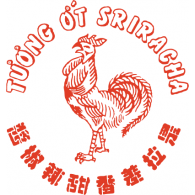 195x195 Sriracha Sauce Brands Of The Download Vector Logos And