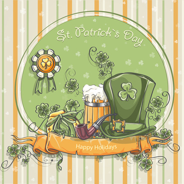 368x368 St Patrick Day Vector Images Free Vector Download (3,952 Free