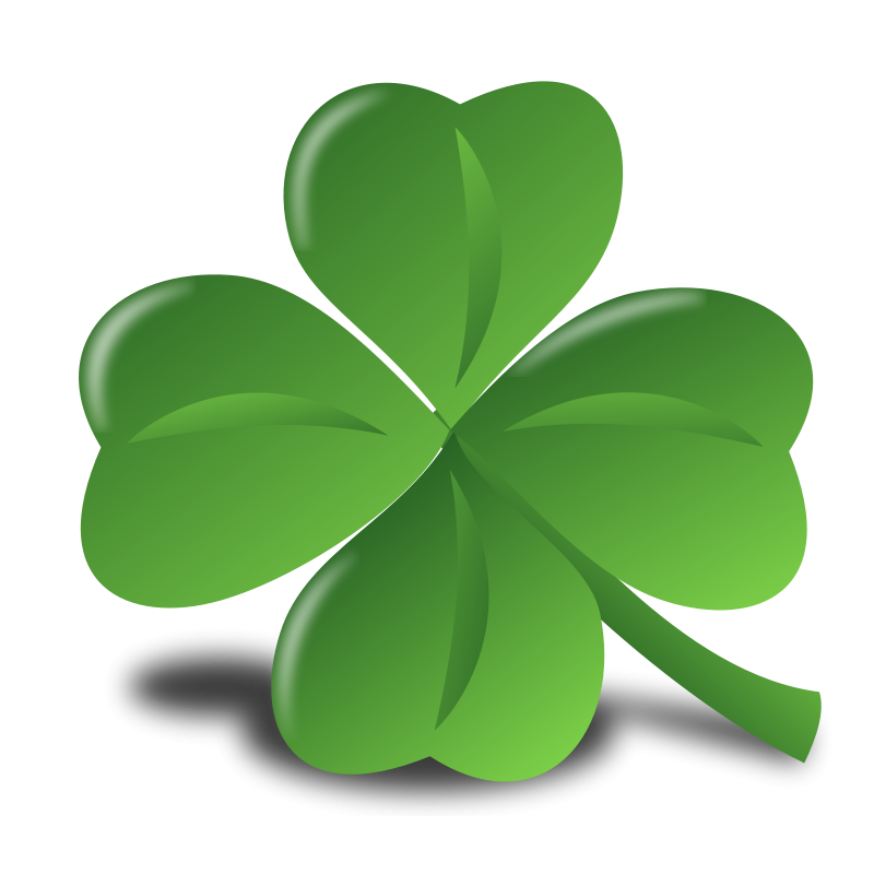 800x800 Saint Patrick Day Icon Free Vector 4vector