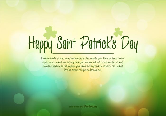 700x490 St Patricks Day Free Vector Art