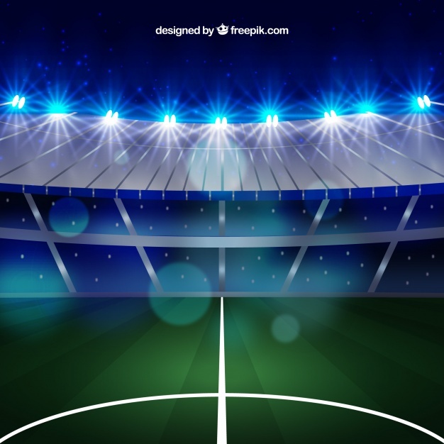 626x626 Stadium Lights Vectors, Photos And Psd Files Free Download