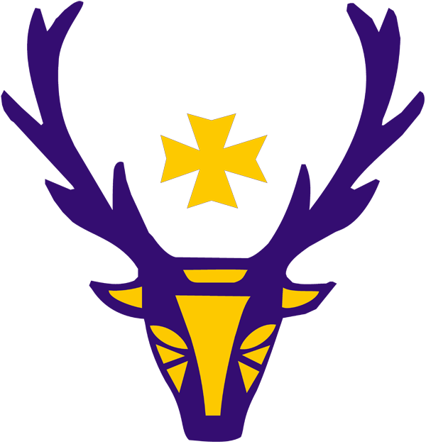 600x626 Filehaydon Stag (Vector).png